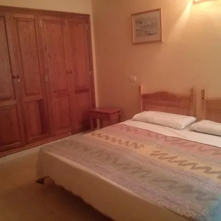 Hotell Green Park San Miguel de Abona