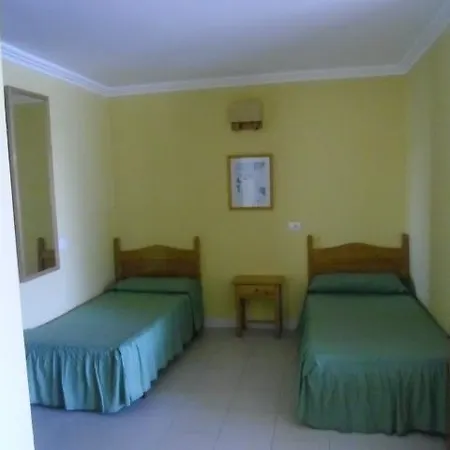 Hotell Green Park
