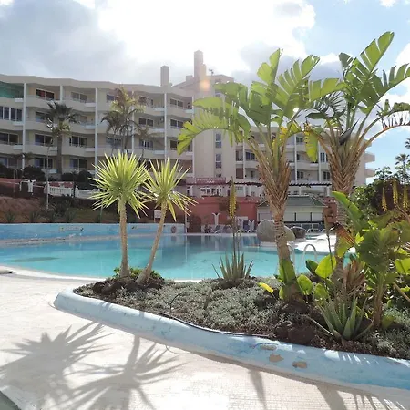 Park Resort San Miguel de Abona