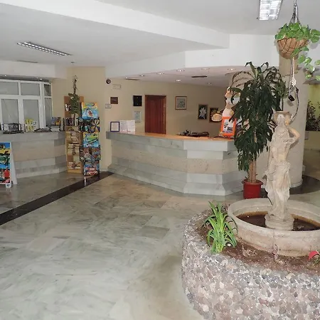 Green Park Hotell San Miguel de Abona