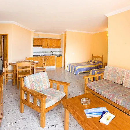 Green Park Hotell San Miguel de Abona