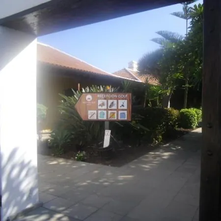 Hotell Green Park