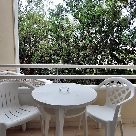 Green Park Ξενοδοχείο Σαν Μιγκέλ ντε Αμπόνα
