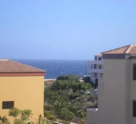 Green Park Σαν Μιγκέλ ντε Αμπόνα