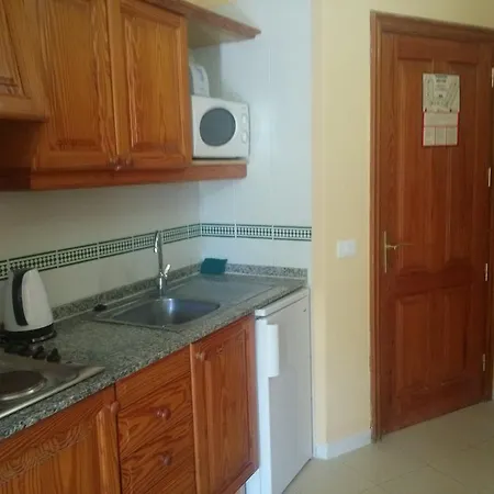 Ξενοδοχείο Green Park 3*