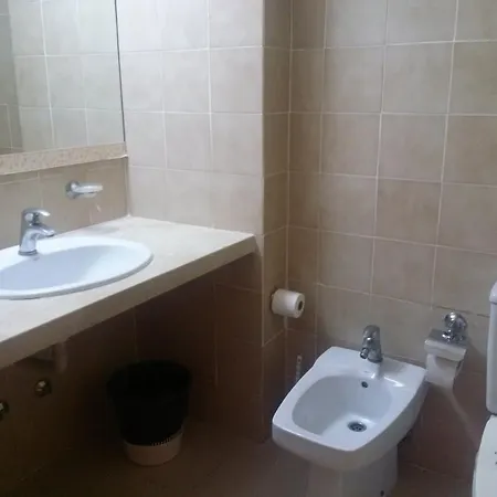 Hotel Green Park San Miguel de Abona
