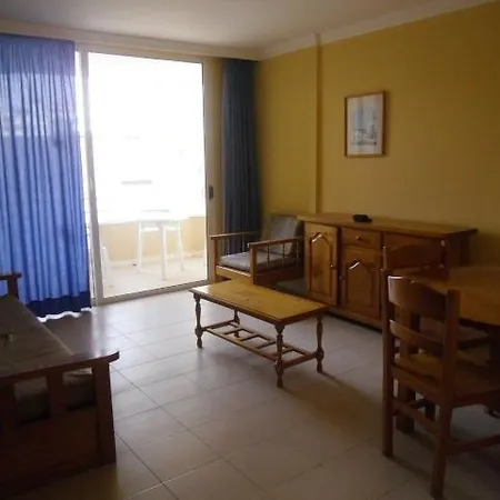 Ξενοδοχείο Green Park 3*