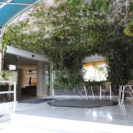 Green Park Ξενοδοχείο 3*
