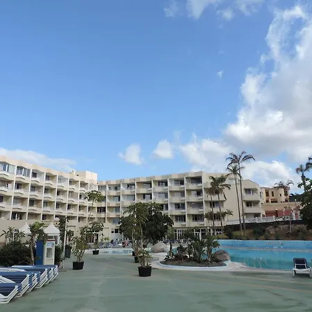 Green Park Ξενοδοχείο Σαν Μιγκέλ ντε Αμπόνα
