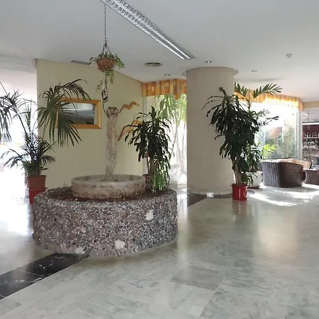 Green Park Hotel