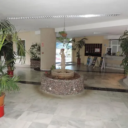 Green Park 3* Σαν Μιγκέλ ντε Αμπόνα