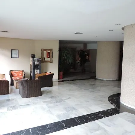 Green Park Ξενοδοχείο 3*