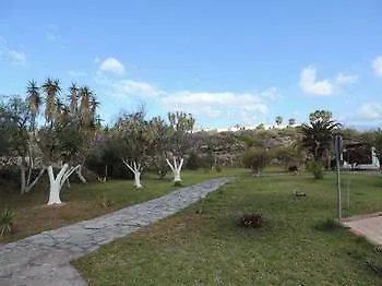 Green Park Ξενοδοχείο Σαν Μιγκέλ ντε Αμπόνα