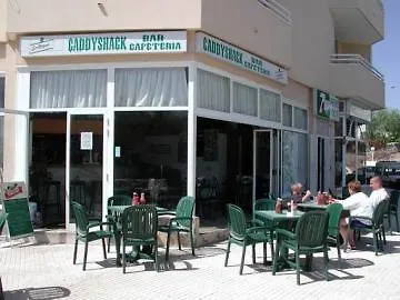 Green Park Ξενοδοχείο 3*