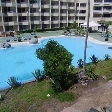 Ξενοδοχείο Green Park Σαν Μιγκέλ ντε Αμπόνα