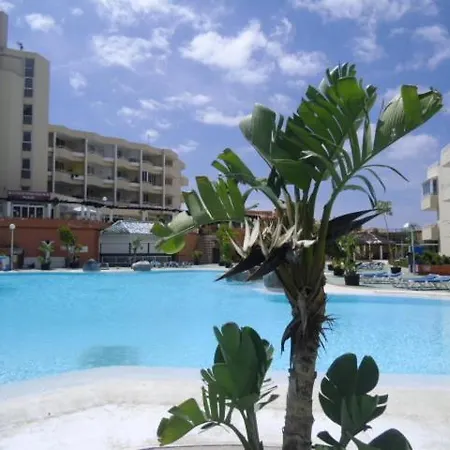 Ξενοδοχείο Green Park 3*