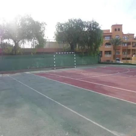 Green Park 3* Σαν Μιγκέλ ντε Αμπόνα