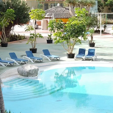 Green Park 3* Σαν Μιγκέλ ντε Αμπόνα
