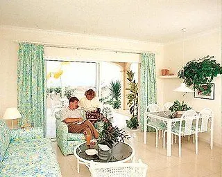 Park Feriested 3*