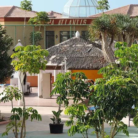 Park Feriested 3*