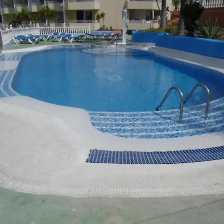 Park Feriested San Miguel de Abona