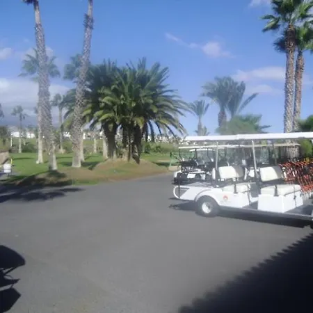 Park 3* San Miguel de Abona