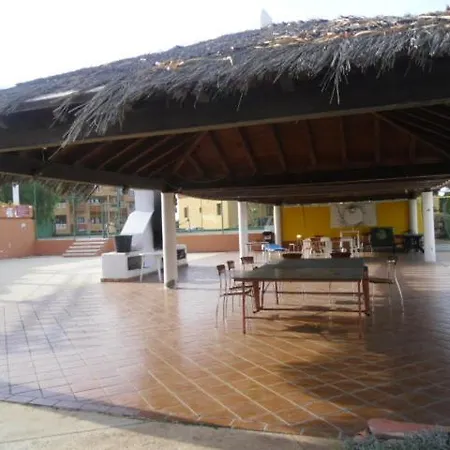 Park Feriested San Miguel de Abona